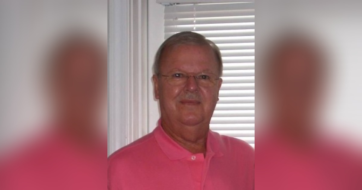Obituary for Perry L. Bridges | Brannen-Nesmith Funeral Home
