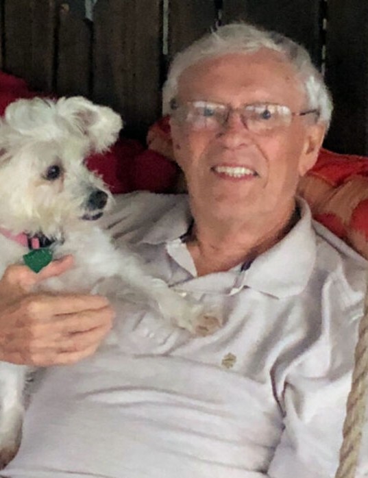 Obituary for Charles Orr BrannenNesmith Funeral Home