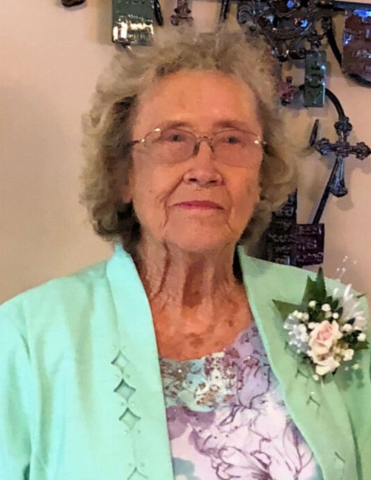 Dorothy Fowler Obituary Sep 2, 2021 Unadilla, GA