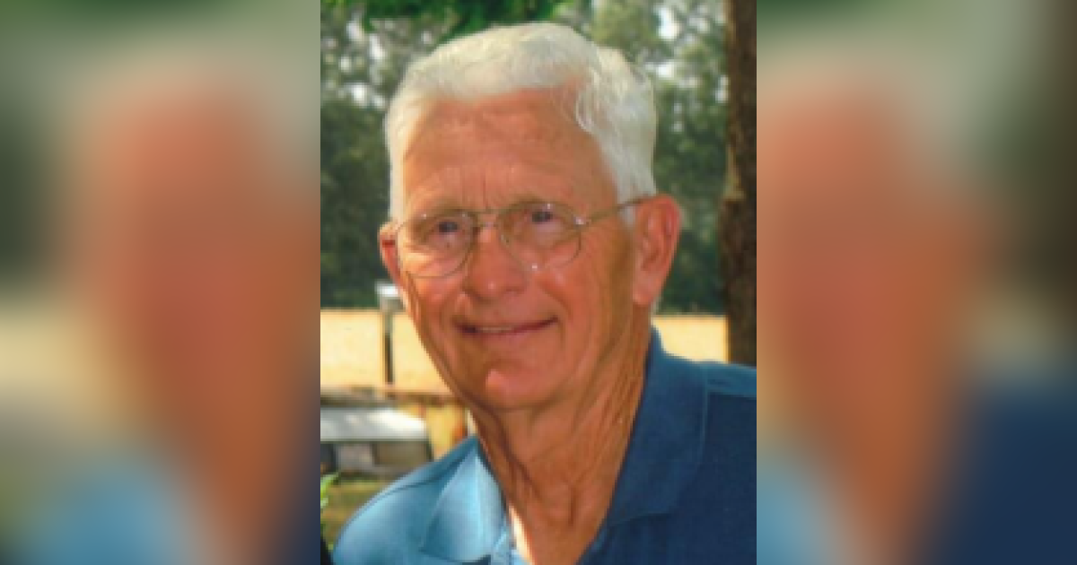 Obituary for SMSgt. James W. Hall, USAF (Ret,) BrannenNesmith