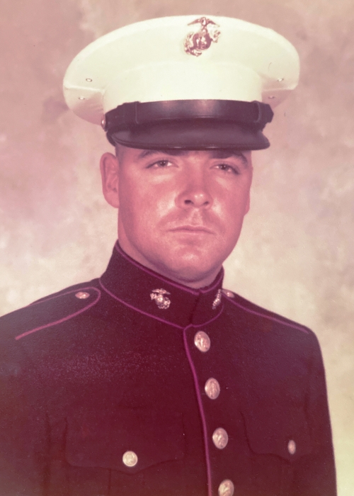 Obituary for Roy M. Sinyard, Jr. BrannenNesmith Funeral Home