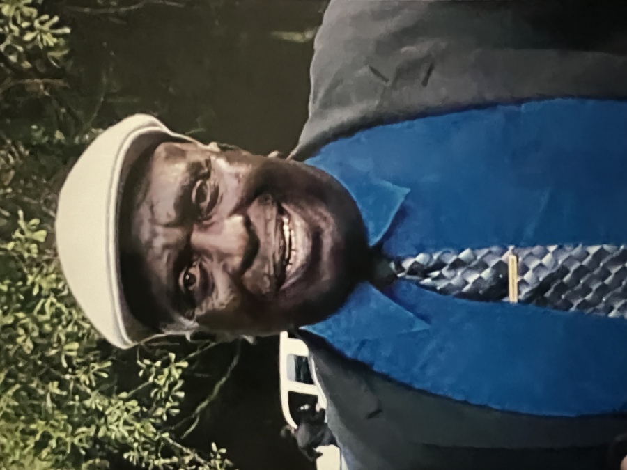 Obituary for James L Covington Bethea Funeral Home