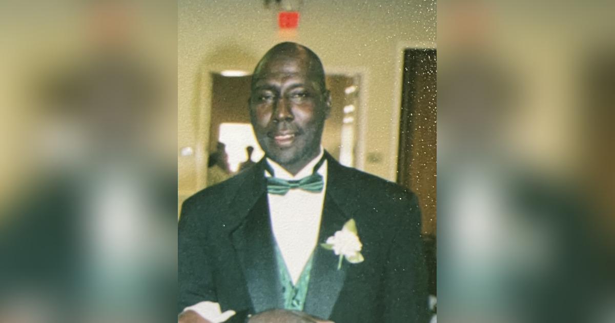 Willie Davis Obituary September 30, 2022 Bethea Funeral Home