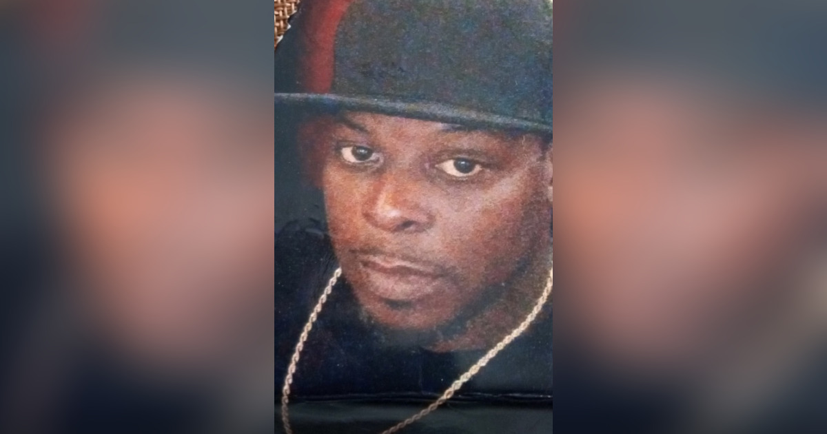 Obituary for Derrick Bostic Bethea Funeral Home