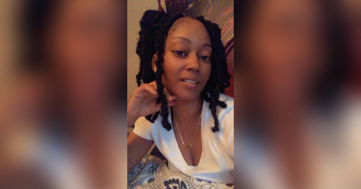 Erica Brockington Obituary December 5, 2022 Bethea Funeral Home