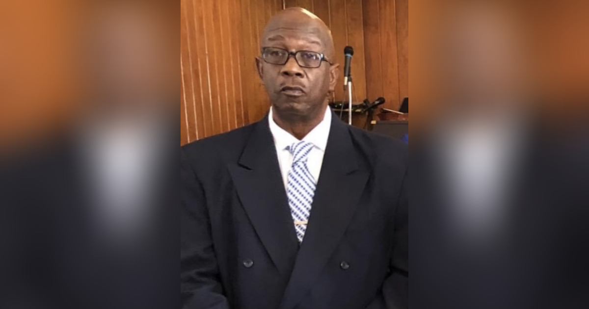 Obituary for Melvin McLaurin Bethea Funeral Home