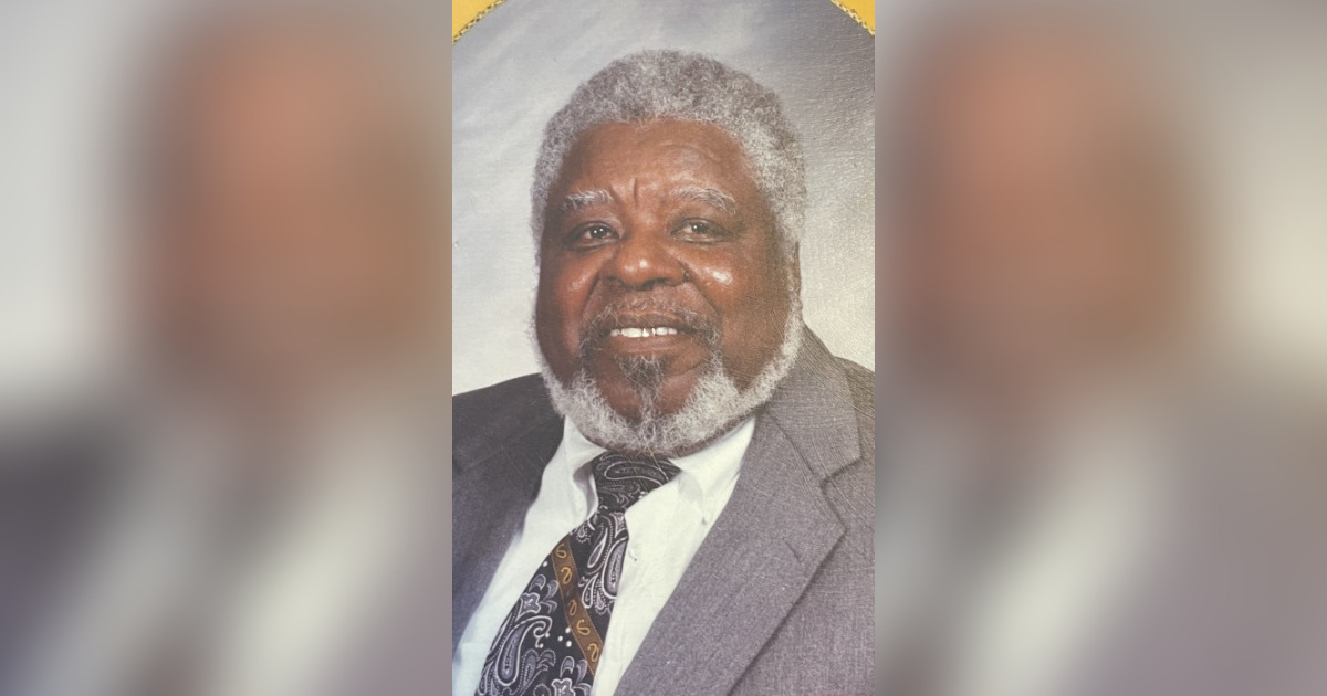 John Sellers Obituary December 22, 2022 Bethea Funeral Home