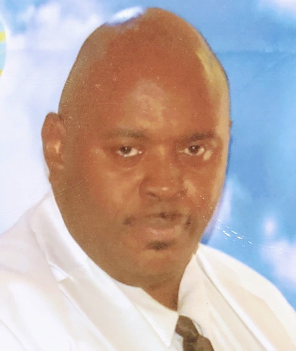 Obituary for Tyrone Young Bethea Funeral Home