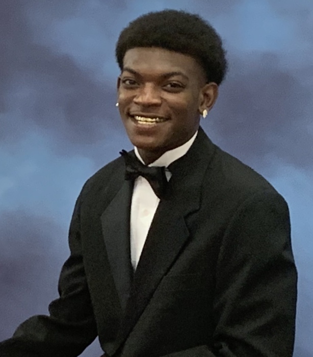 Obituary for Sedrick Covington Jr. Bethea Funeral Home