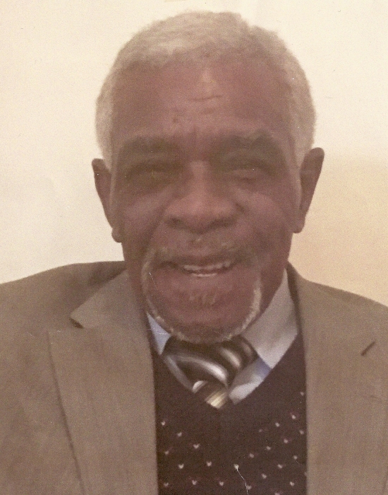 Eugene Cook Obituary December 15, 2020 Bethea Funeral Home