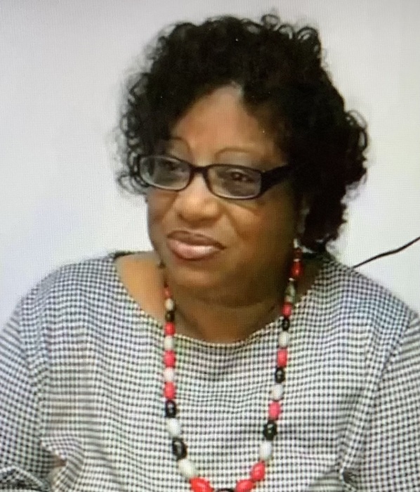 Vivian Gibson Obituary January 31, 2022 Bethea Funeral Home