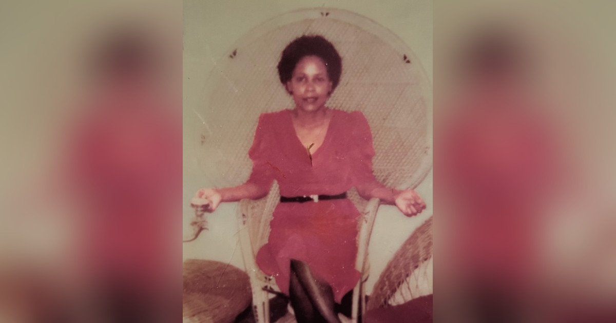 Ruby Bush Obituary Oct 27, 2022 Goldsboro, NC