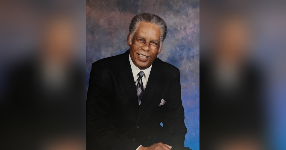 Eugene Bell Obituary Nov 24, 2022 Goldsboro, NC