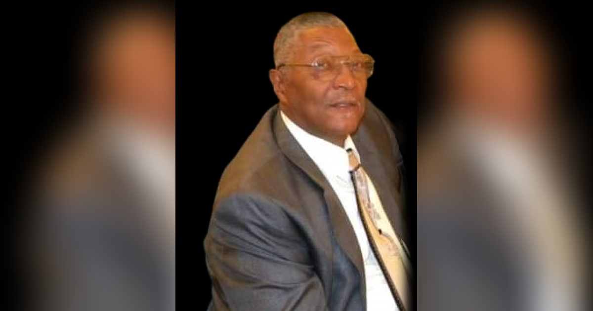 Melvin Lewis Obituary December 30, 2022 McIntyre Funeral Homes