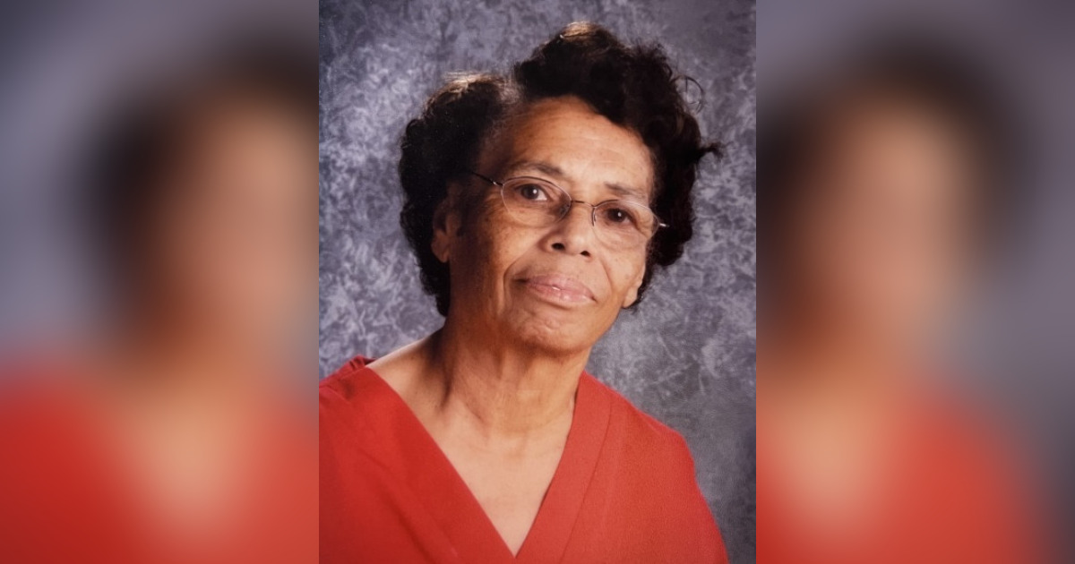 Joyce Britton Obituary January 26, 2023 McIntyre Funeral Homes