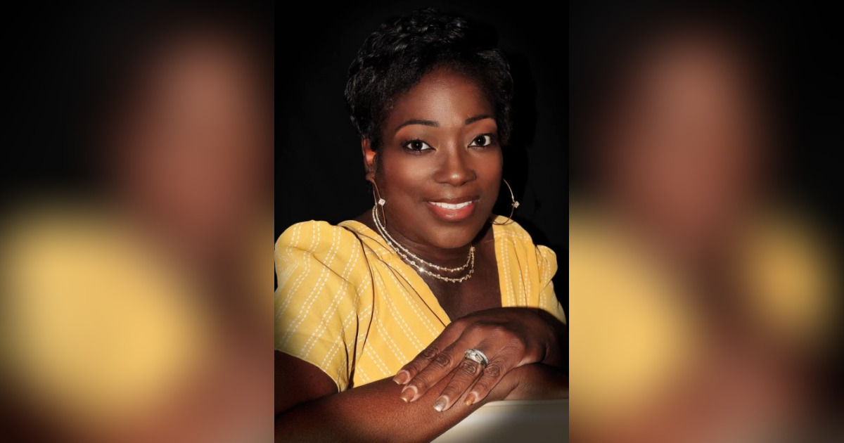 Obituary for Lucinda McKoy March 20, 2023 McIntyre Funeral Homes