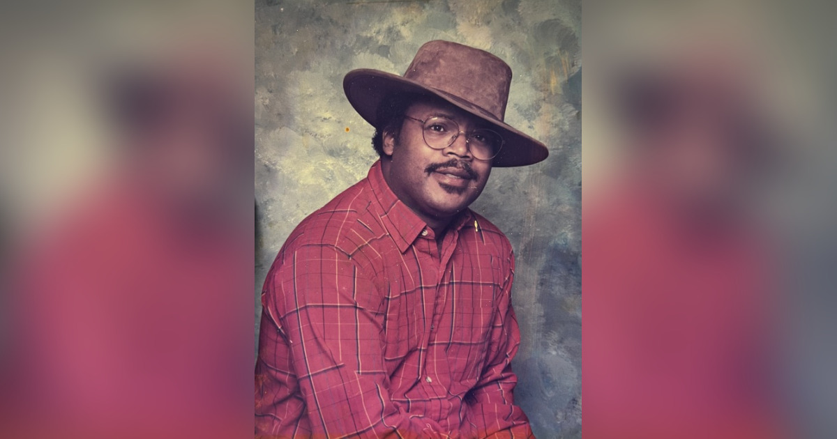 Johnny Parker Obituary May 31, 2023 McIntyre Funeral Homes