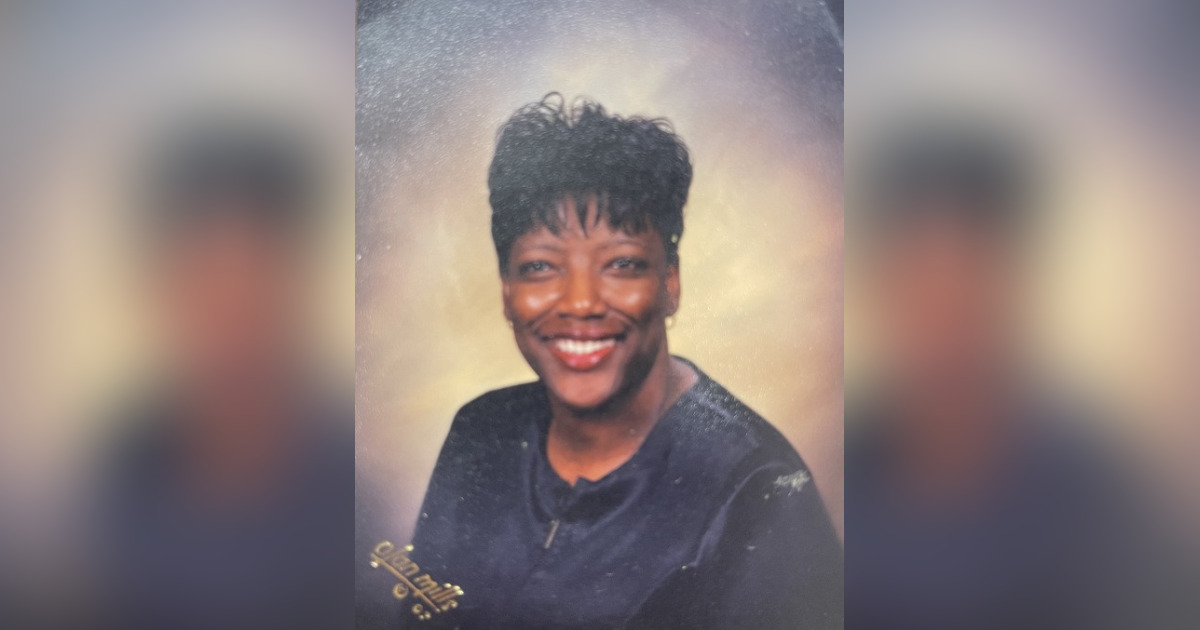 Christine Monroe Obituary Aug 20, 2023 Goldsboro, NC
