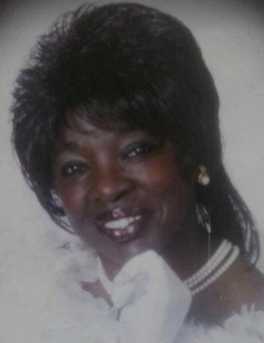 Angeline Leach Obituary October 3, 2023 McIntyre Funeral Homes