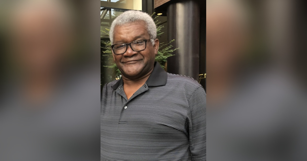 James Gray Jr. Obituary October 16, 2023 McIntyre Funeral Homes