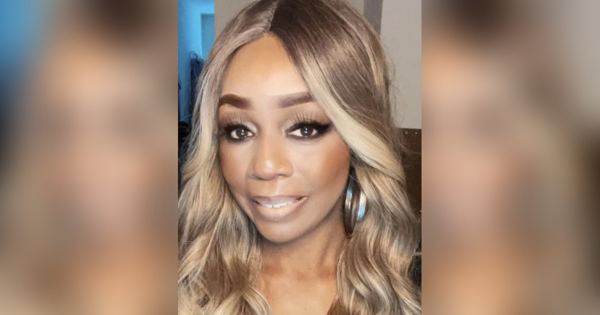 Essie Lane Obituary November 15, 2023 McIntyre Funeral Homes