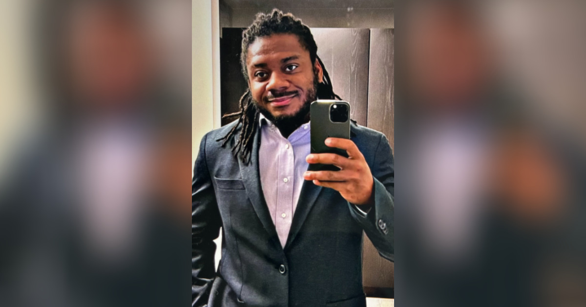 Cory Moore Obituary December 8, 2023 McIntyre Funeral Homes