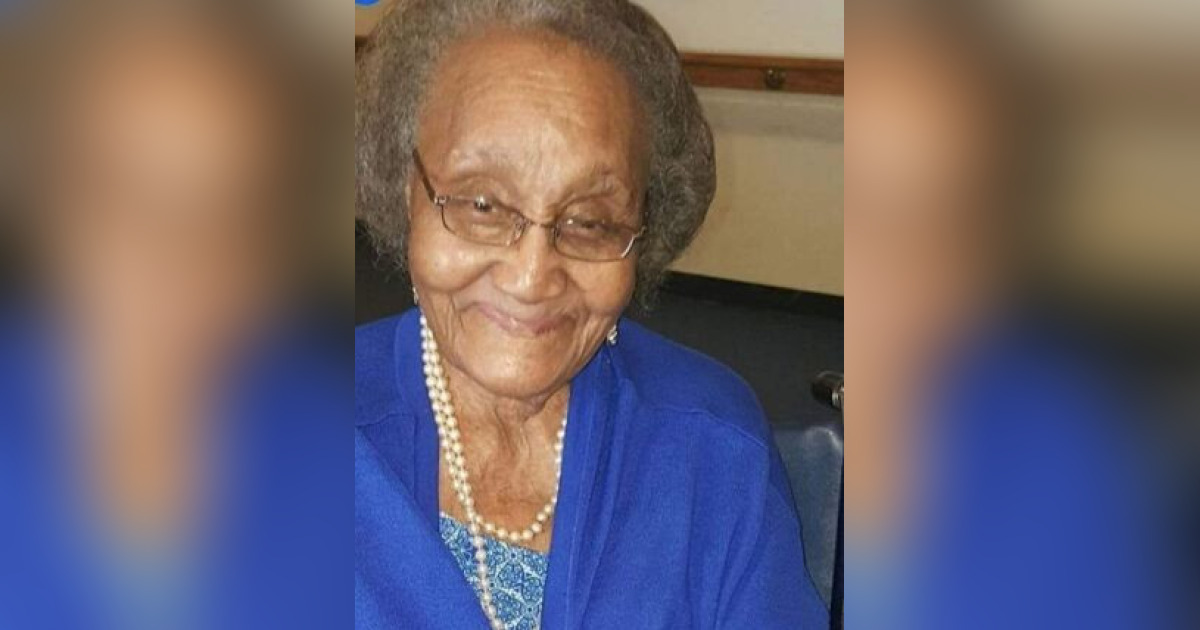 Callie Edwards Obituary January 1, 2024 McIntyre Funeral Homes