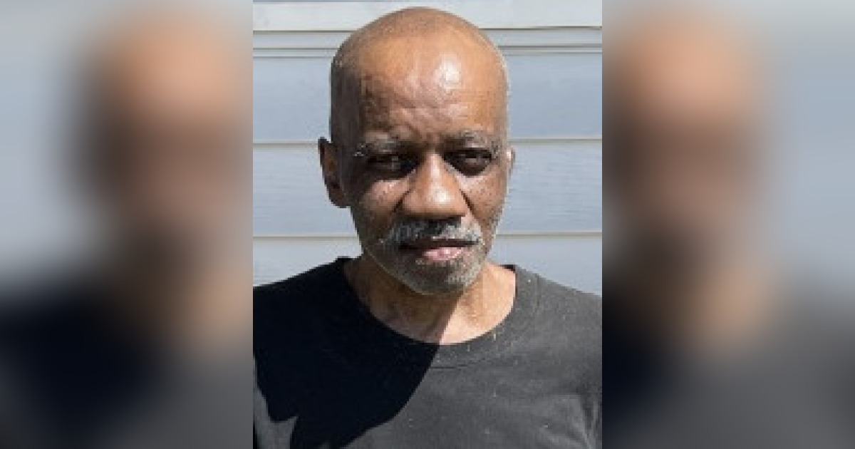 Winfred Coley Obituary February 4, 2024 McIntyre Funeral Homes