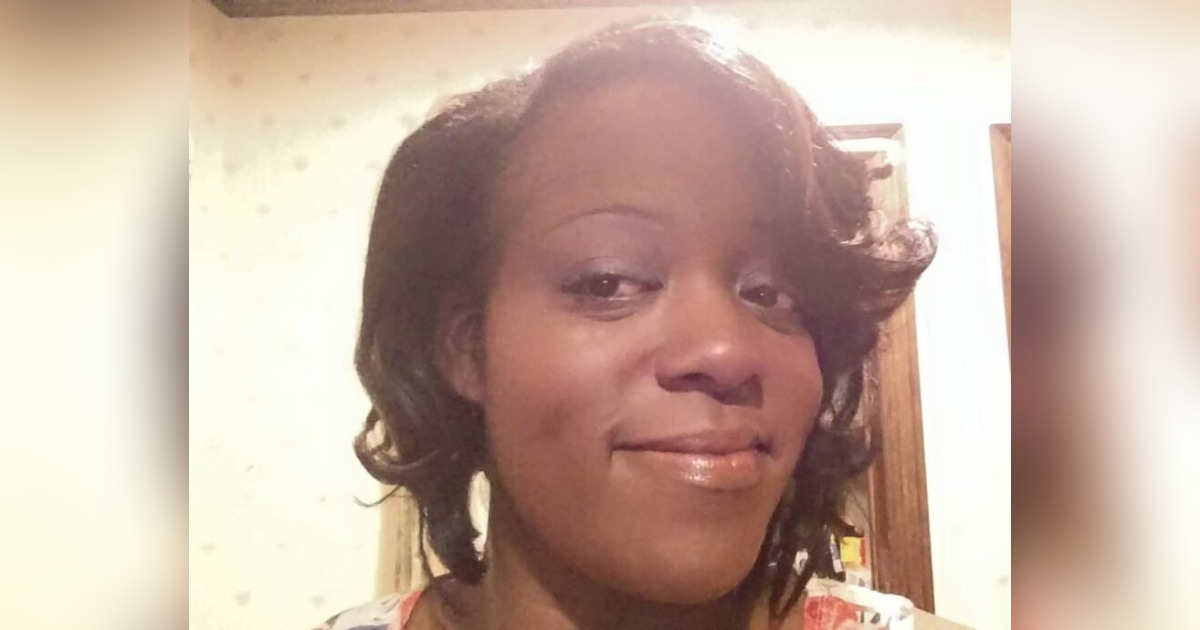 Portia Robinson Obituary March 15, 2024 McIntyre Funeral Homes