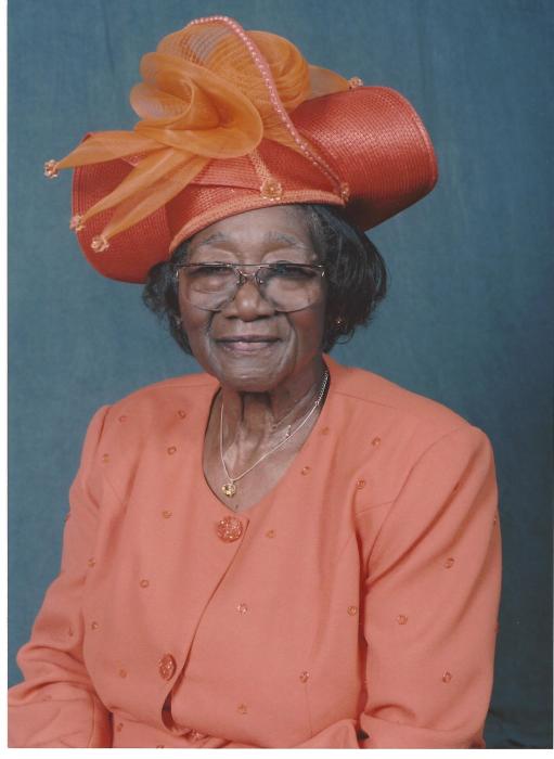 Obituary for Fannie Mae Williams McIntyre Funeral Homes