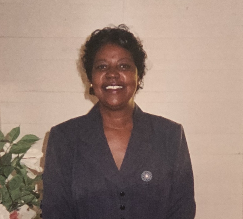 Obituary for Judy Richardson January 25, 2018 McIntyre Funeral Homes