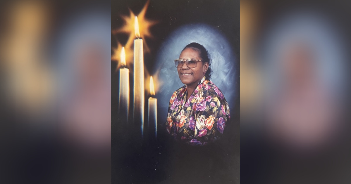 Obituary for Jessie L. Bell McIntyre Funeral Home