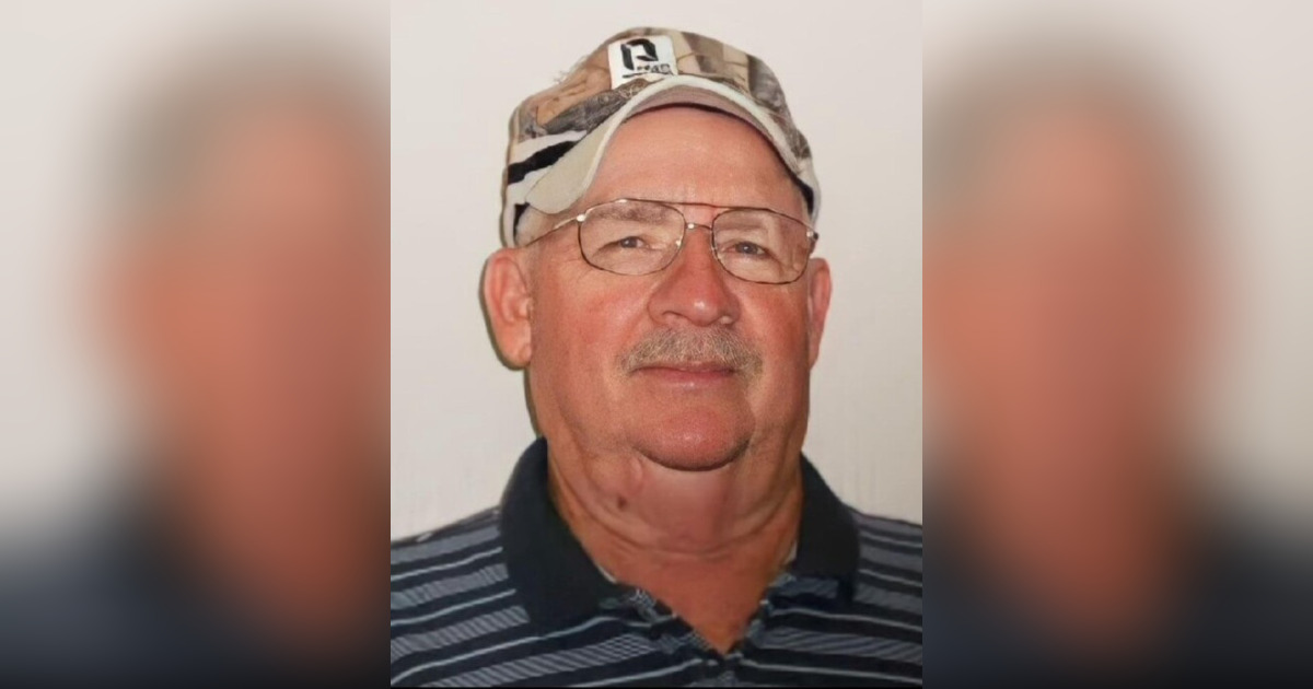 Obituary for Jerry Daniel Hulett Vaughn Funeral Home