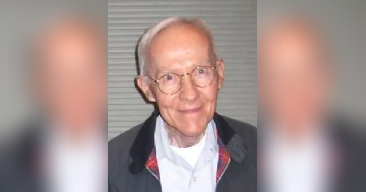 Robert Miller Obituary May 6, 2022 Bartholomew Funeral Home