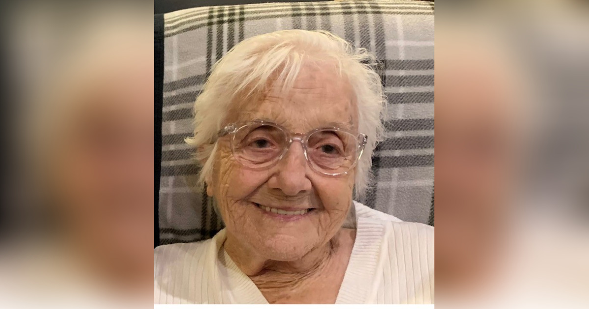 Dessie WilsonBarker Obituary Aug 1, 2022 Valparaiso, IN