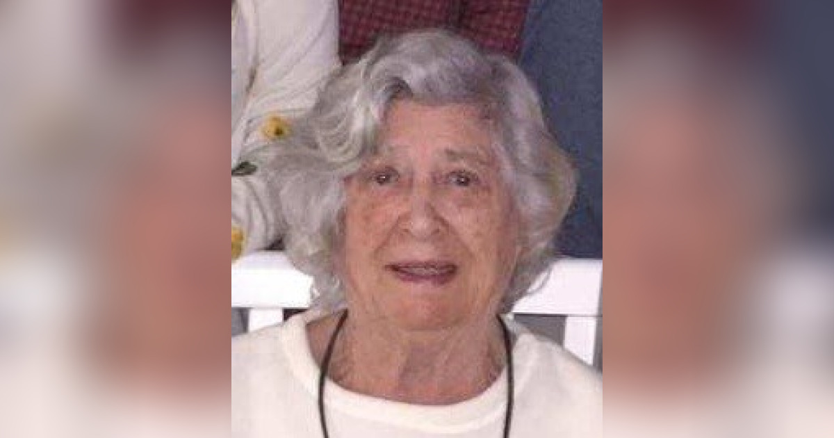 Mary Emerson Obituary December 14, 2022 Valparaiso, IN