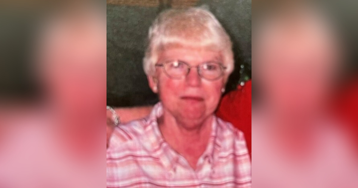Debra Myers Obituary March 1, 2023 Bartholomew Funeral Home
