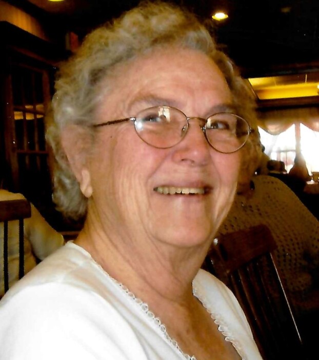 Roberta Bertsch Obituary May 1, 2023 Valparaiso, IN