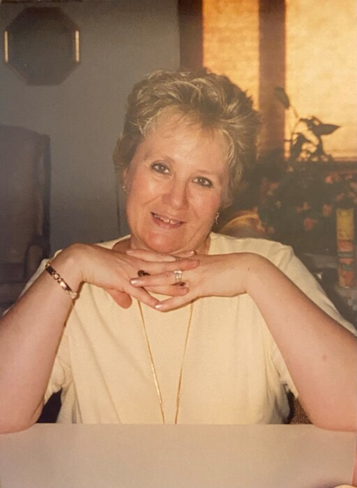 Heide Schaefer Obituary June 10, 2023 Bartholomew Funeral Home