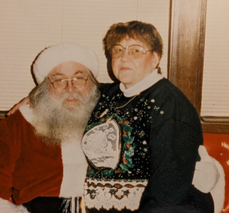 Carolyn Roubideaux Obituary June 17, 2023 Bartholomew Funeral Home