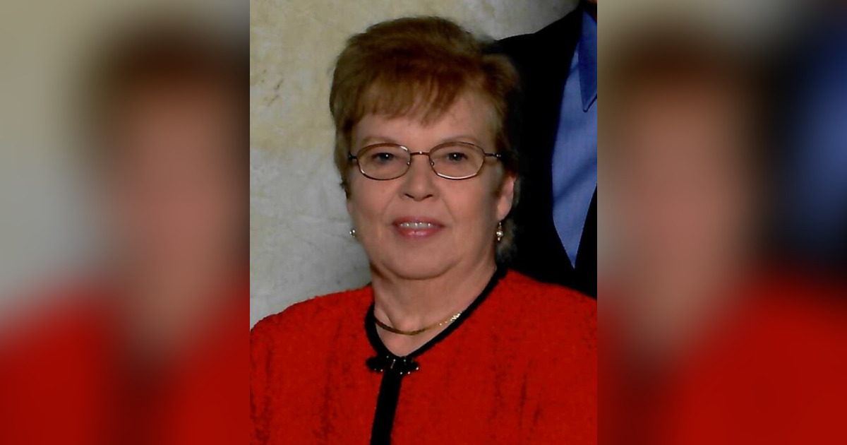 Nancy Wilson Obituary Aug 25, 2023 Valparaiso, IN