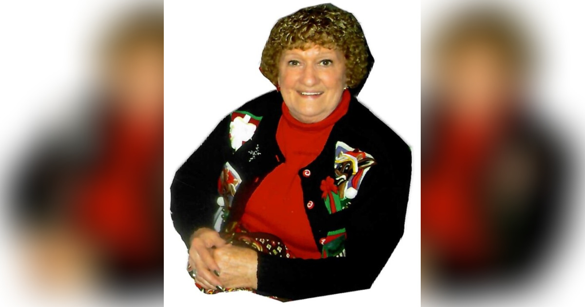 Patricia Downey Obituary October 11, 2023 Valparaiso, IN