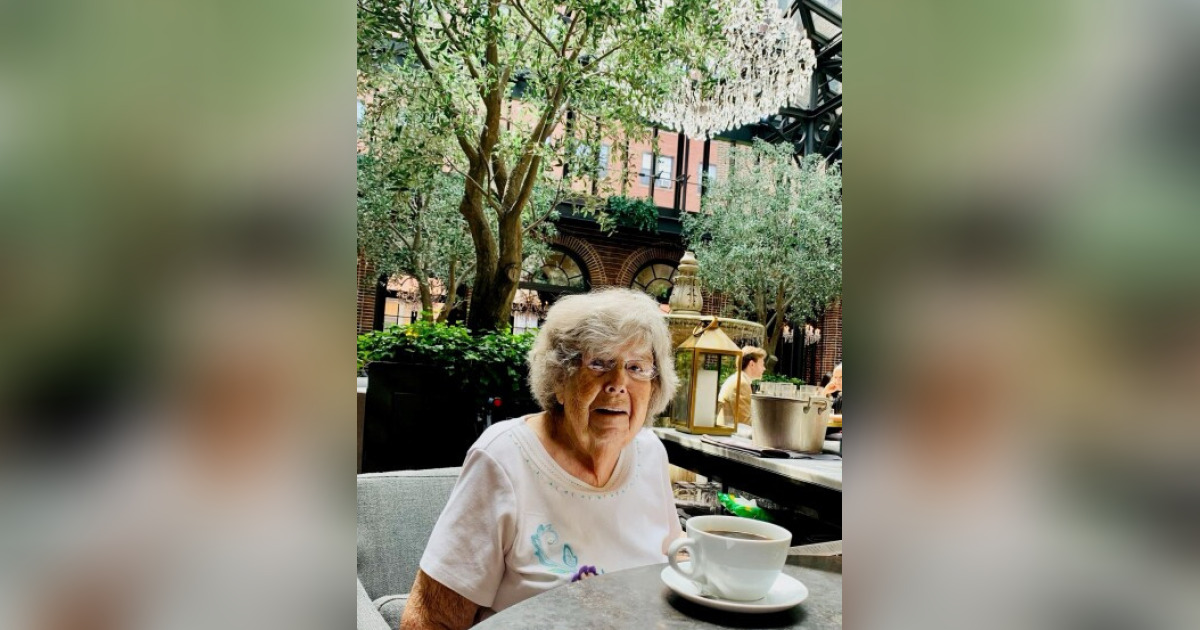 Helen Wiggins Obituary December 4, 2023 Bartholomew Funeral Home