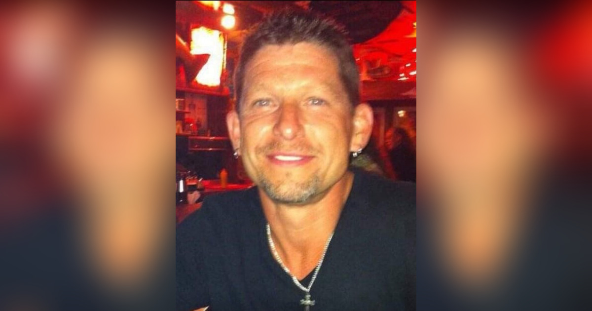 Everette Pierson III Obituary December 30, 2023 Bartholomew Funeral