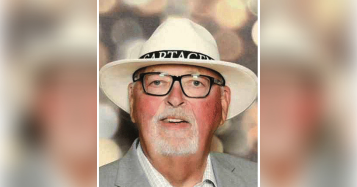 Charles Watson Obituary February 21, 2024 Valparaiso, IN