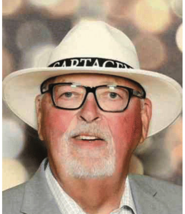 Charles Watson Obituary February 21, 2024 Valparaiso, IN