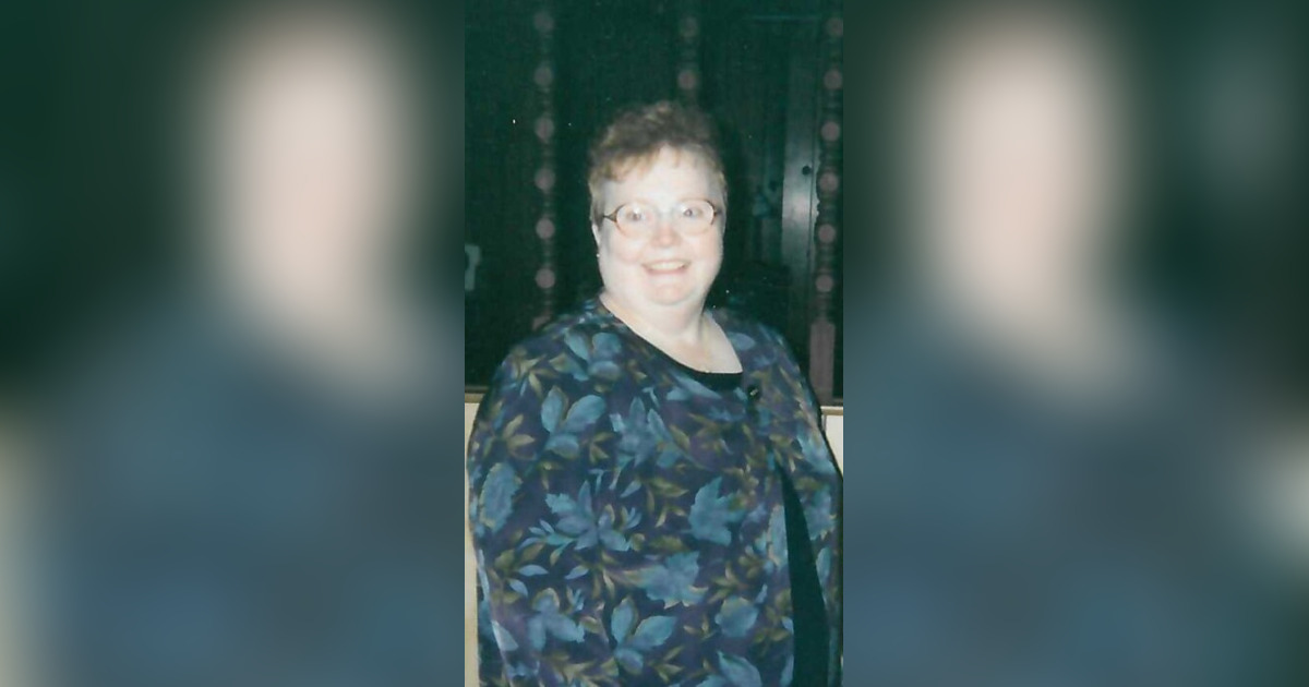 Lucy Treadway Obituary Mar 22, 2024 Valparaiso, IN