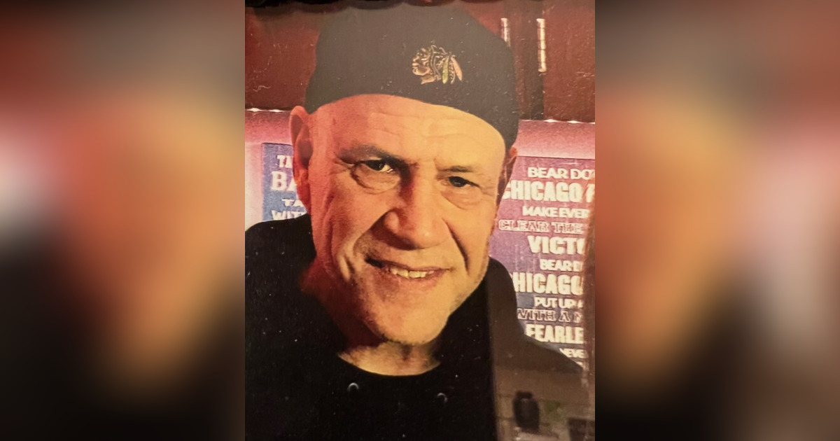 Zon Haralovich Obituary May 18, 2024 Bartholomew Funeral Home