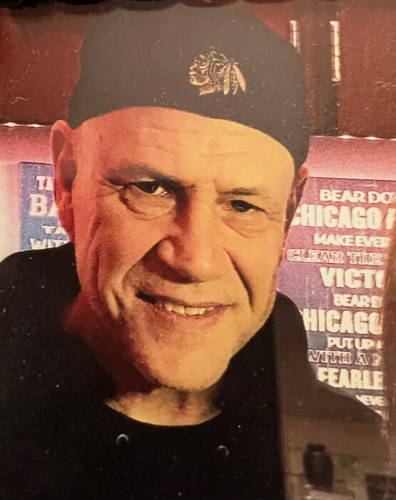 Zon Haralovich Obituary May 18, 2024 Bartholomew Funeral Home