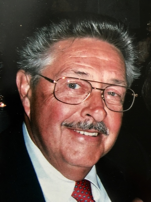 Richard Lynch Obituary May 25, 2018 Bartholomew Funeral Home